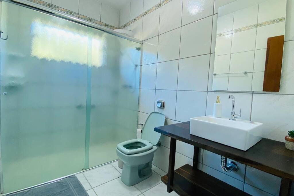 Holiday home Casa Aconchego