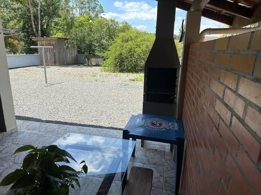 Casa Aconchego Holiday home *