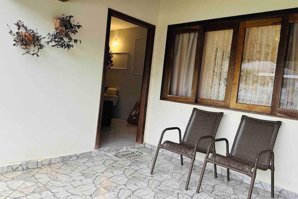 Holiday home Casa Aconchego Pomerode