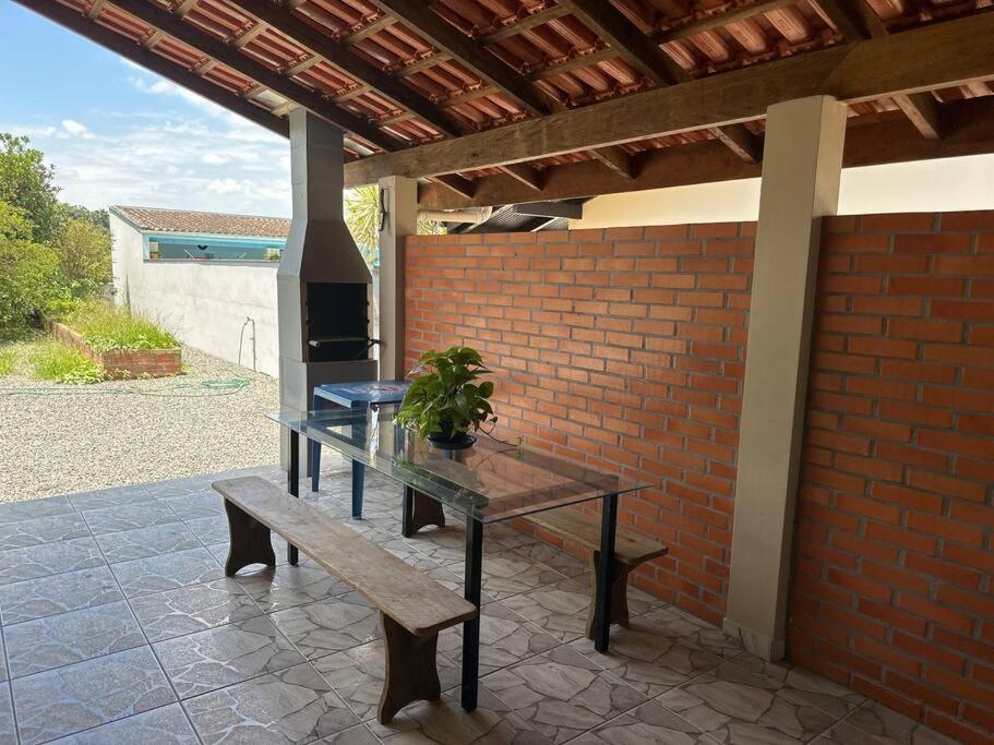 Casa Aconchego Holiday home Pomerode