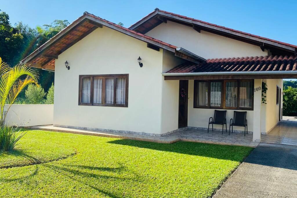 Casa Aconchego Holiday home Pomerode