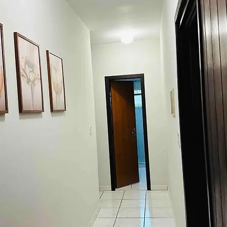 Villa Casa Aconchego Pomerode Exterior foto