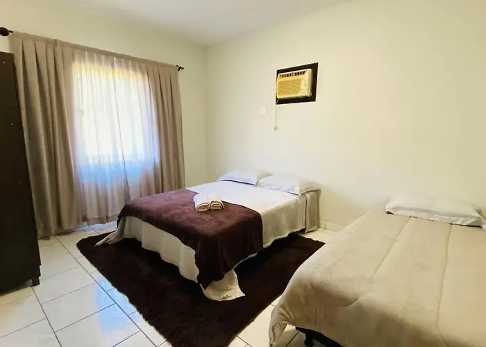 Casa Aconchego