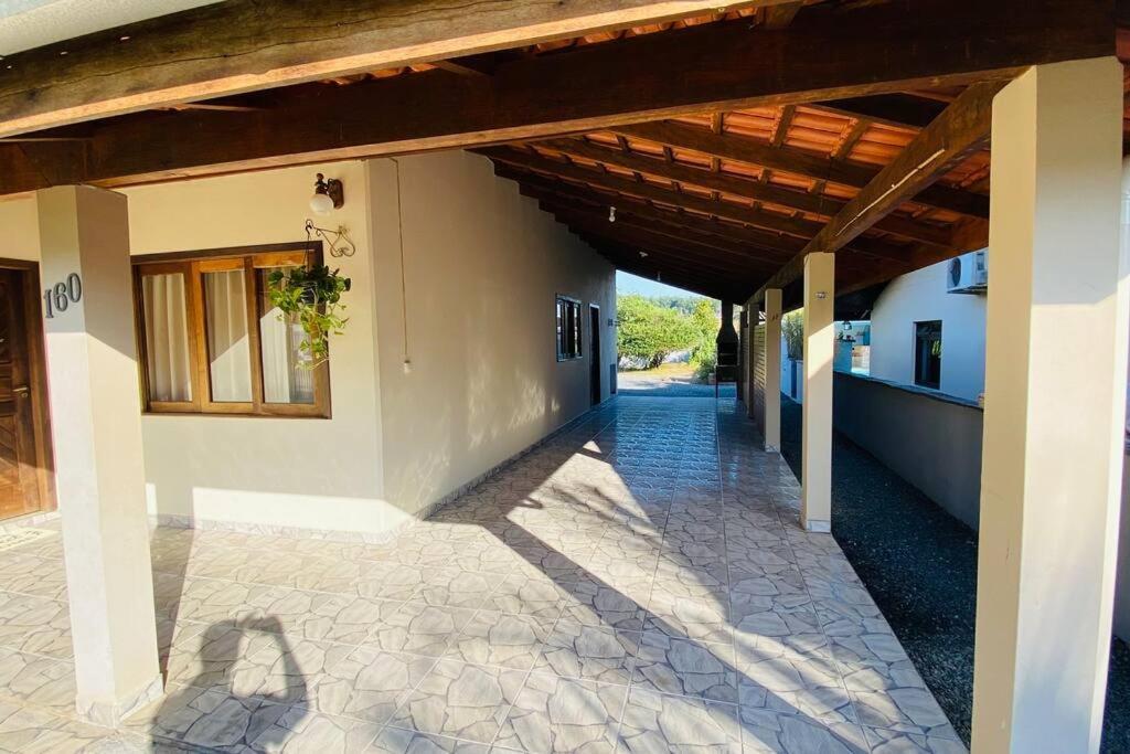 Casa Aconchego *