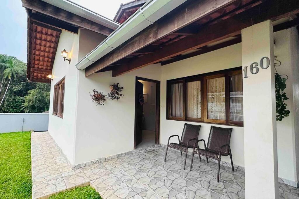 Casa de Férias Casa Aconchego