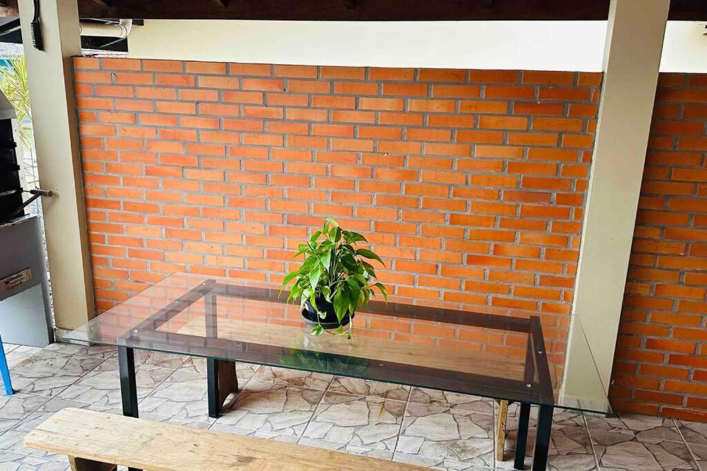Casa de Férias Casa Aconchego *