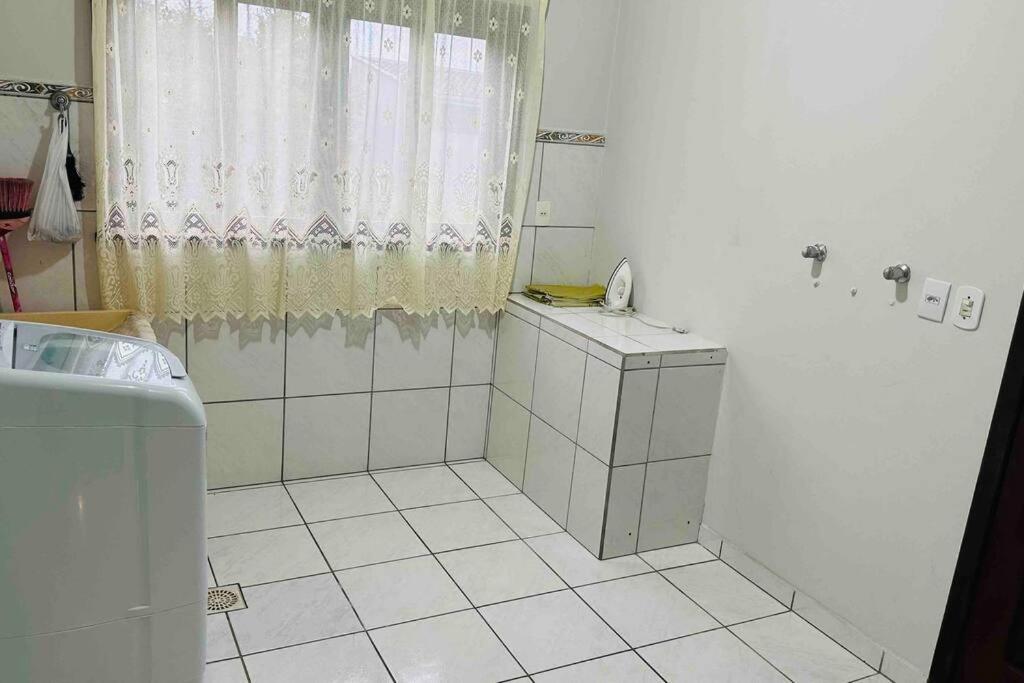 Casa de Férias Casa Aconchego